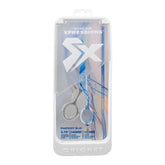 CRICKET SHEAR XPRESSIONS SCISSORS 5.75" - RHAPSODY BLUE